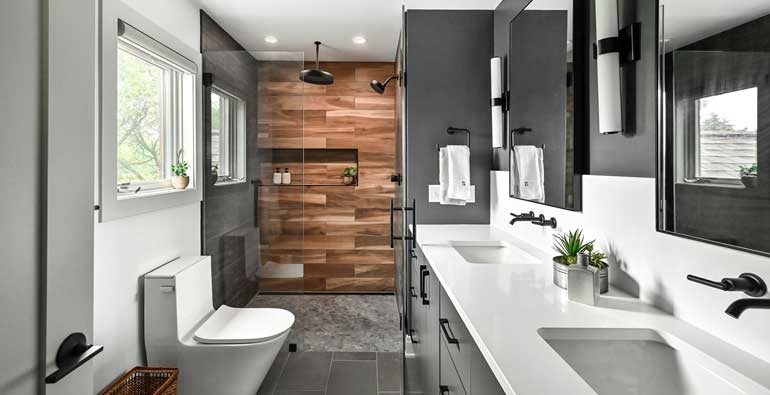 Leading General Contractors in Dallas, TX