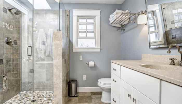 Bathroom Remodeling in Dallas, TX