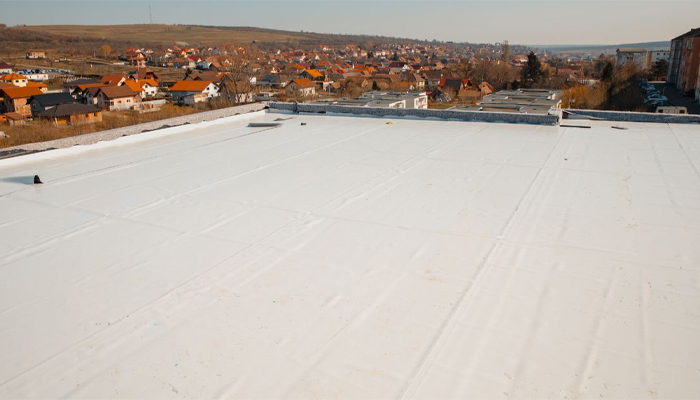 Roofing Service in Dallas, TX