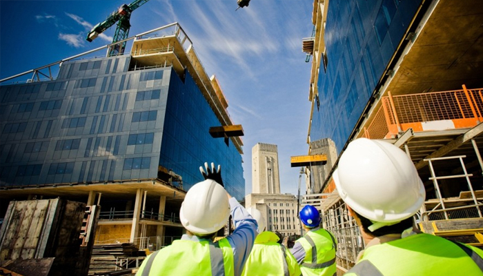 Leading General Contractors in Dallas, TX