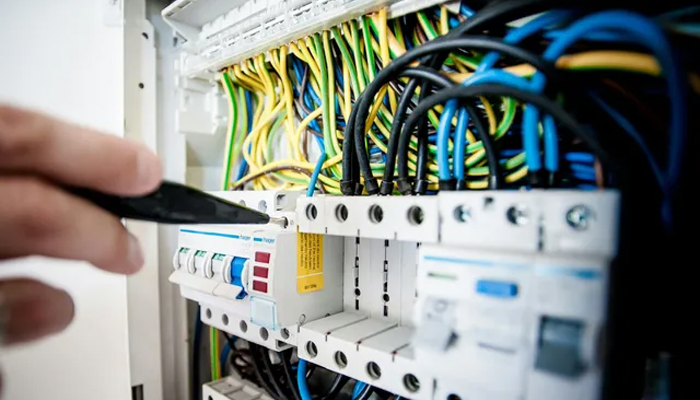 Affordable electrical panel repair in Dallas, TX